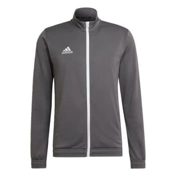 adidas Entrada 22 Track Top Mens - Grey