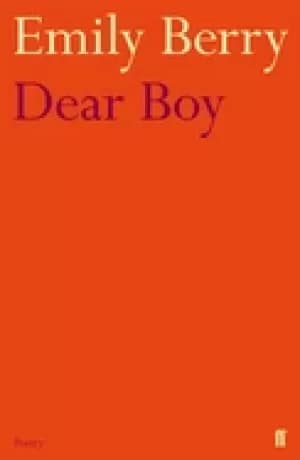 dear boy
