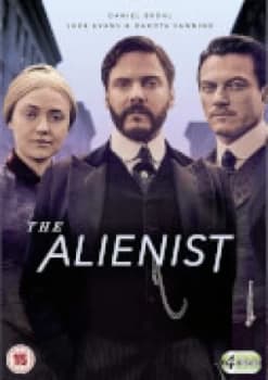 The Alienist Season 1 Boxset