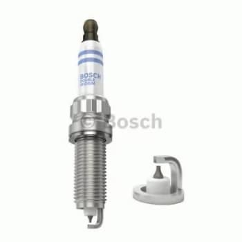 OE Bosch 0242140521 / ZR6SII3320 DOUBLE IRIDIUM Spark Plug