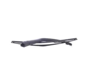 RIDEX Wiper Arm Rear 301W0141 Windscreen Wiper Arm,Wiper Arm, windscreen washer RENAULT,KANGOO (KC0/1_),KANGOO Express (FC0/1_)