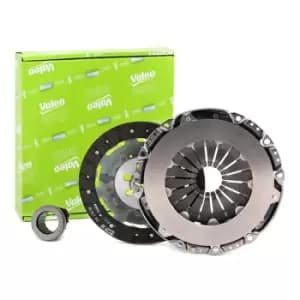 VALEO Clutch BMW 826268 21207508727,21211223669,21211223672 Clutch Kit 21217500061,21217500062,21217505775,21217505778,21217508708,21217508709