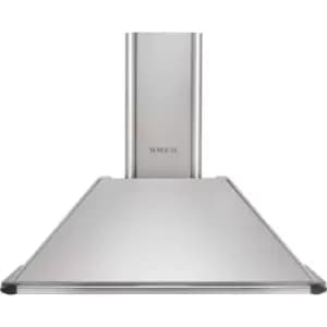 Smeg Victoria KTR90XE 89cm Chimney Cooker Hood - Stainless Steel