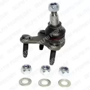 Delphi TC1732 Ball Joint Right