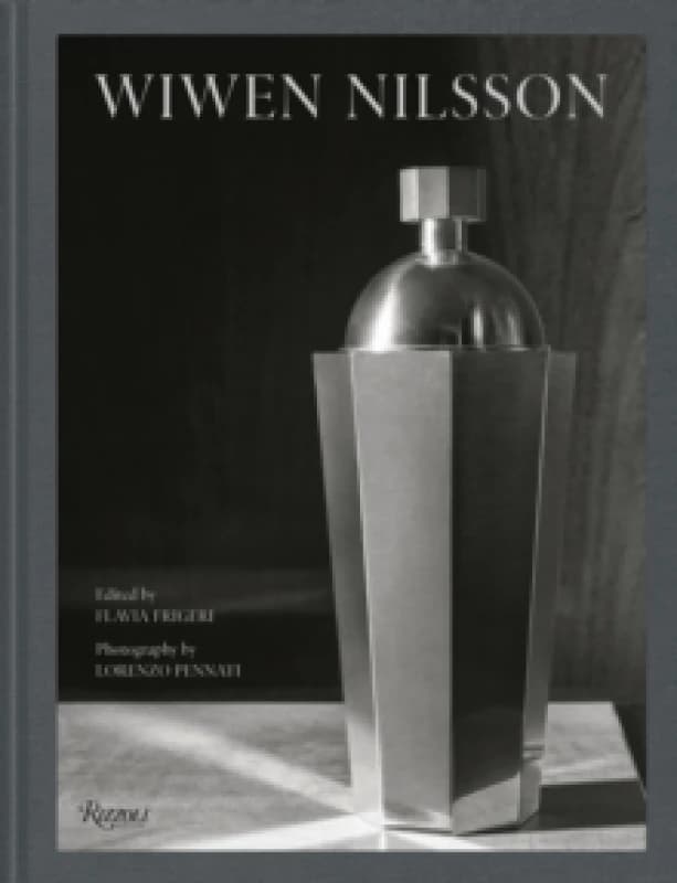 Wiwen Nilsson Hardback
