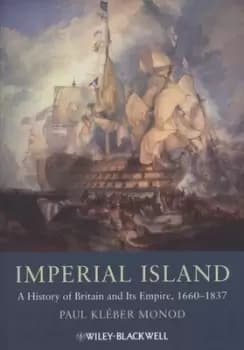 Imperial island by Paul Klber Monod