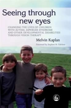 Seeing through New Eyes by Stephen M. Edelson Paperback