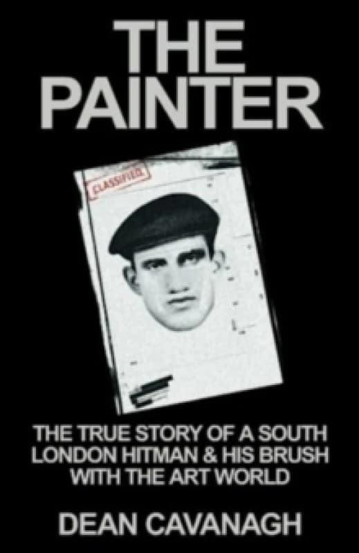 The Painter Paperback / softback