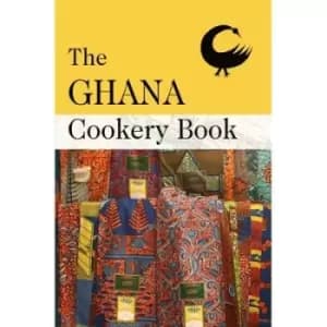 The Ghana cookery book by