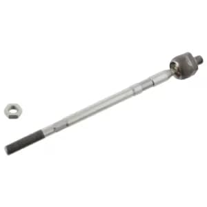 Steering Joint 28466 by Febi Bilstein Front Axle Left/Right