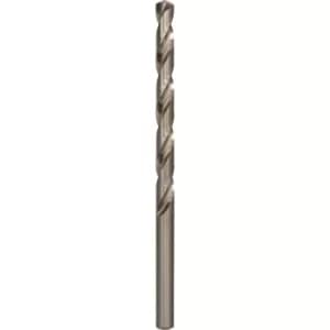 Bosch HSS-G Extra Length Drill Bit 11mm Pack of 5
