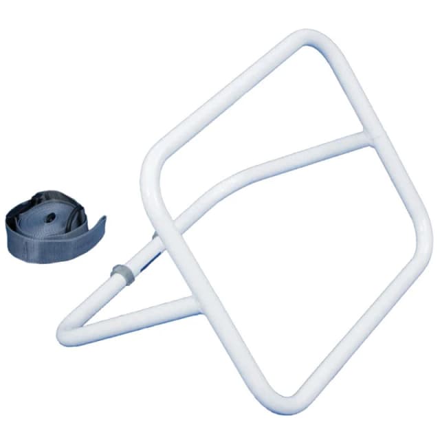 Loops Mattress Stopper for use with ve00199 - Securing Strap - Elimates Mattress Creep Multi