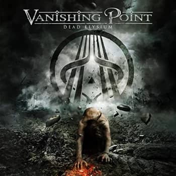Vanishing Point - Dead Elysium CD