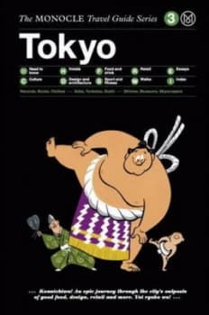 Tokyo by Fiona Wilson Hardback
