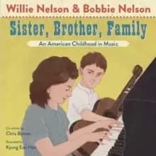 Sister, Brother, Family : Our Childhood in Music