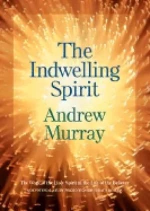 indwelling spirit
