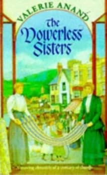 The Dowerless Sisters by Valerie Anand Paperback