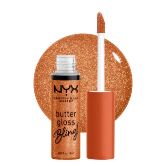 NYX Professional Makeup Butter Gloss Pricey
