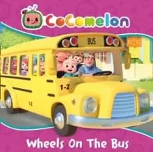 Official CoComelon Sing-Song: Wheels on the Bus