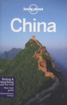 China Paperback