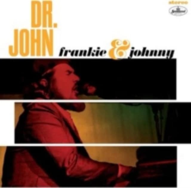 Frankie & Johnny CD / Album
