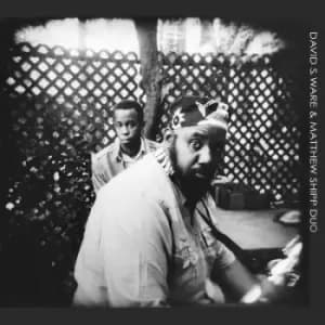Live in SantAnna Arresi by David S. Ware & Matthew Shipp Duo CD Album