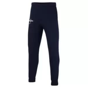 Nike Big Kids Nike Fleece Soccer Pants - Black