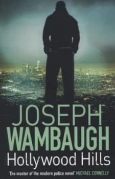Hollywood Hills by Joseph Wambaugh Book