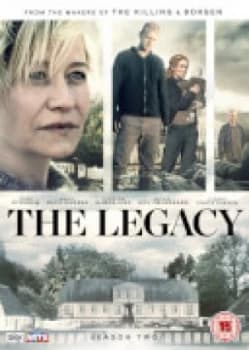 The Legacy - Season 2