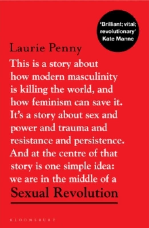 Sexual Revolution : Modern Fascism and the Feminist Fightback Paperback / softback