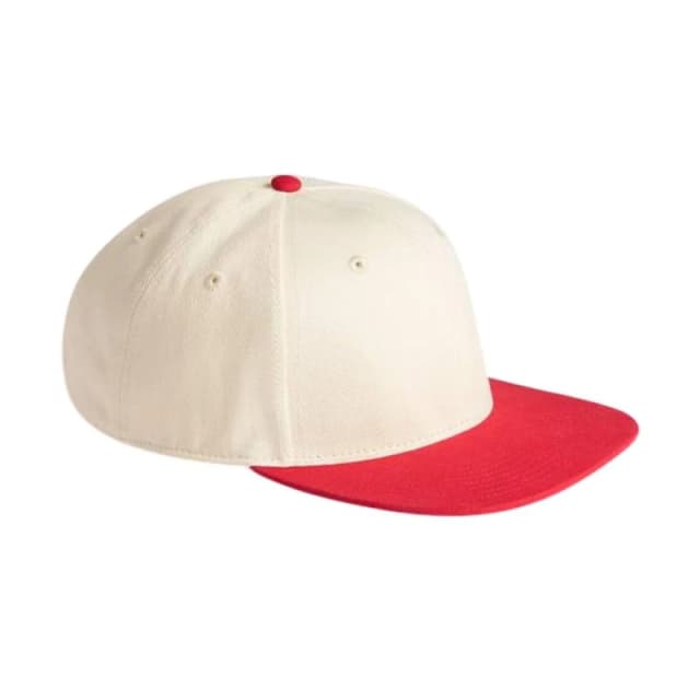 Beechfield PC7848 womens Cap in Red