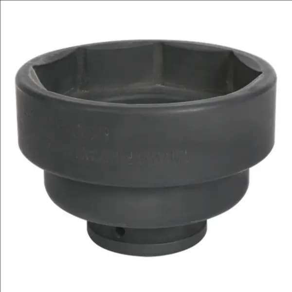 Sealey Rear Hub Nut Socket for Scania 100mm 3/4"Sq Drive
