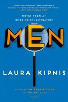 Men by Laura Kipnis Book