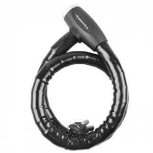 Muddyfox Armour Lock - Black