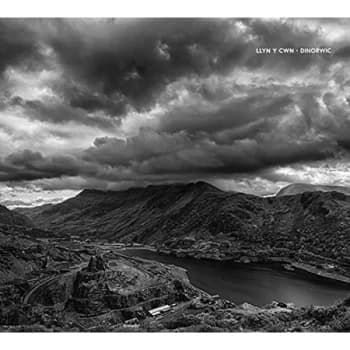 Llyn Y Cwn - Dinorwic CD