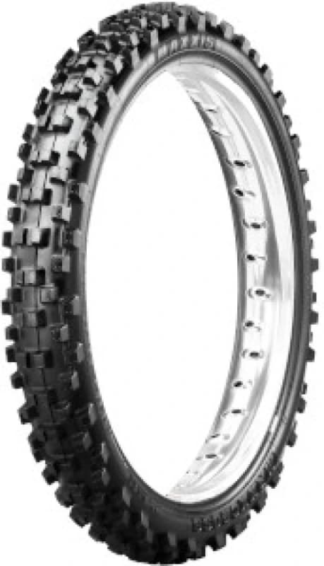 Maxxis M-7325 ( 80/100-21 TT 51M NHS, Front wheel ) Motorcycle tires