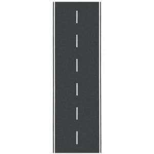 NOCH 60706 H0 B road (L x W) 1m x 66 mm