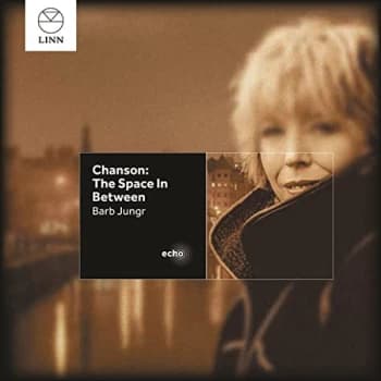Barb Jungr - Chanson CD