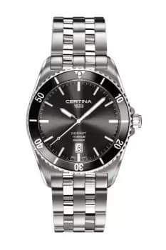 Certina DS First Watch C0144104408100