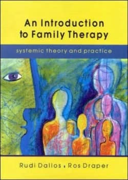 An Introduction to Family Therapy by Rudi Dallos and Ros Draper Paperback