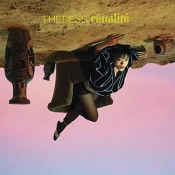 Therese - R?valit CD