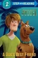 scoob a dogs best friend