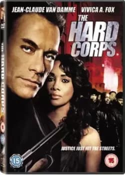 The Hard Corps - DVD