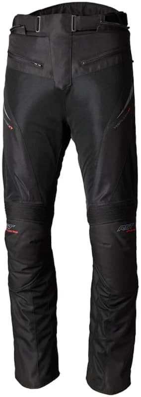 RST Ventilator XT CE Pants Black Size 46