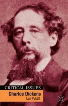 Charles Dickens by Lyn Pykett Book