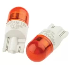 Osram LEDriving LED Car Bulb, Wedge shape