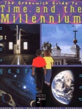The Greenwich Guide to Time and the Millennium by Graham Dolan Book
