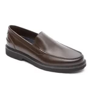 Rockport Bedford Venetian Brown - Brown