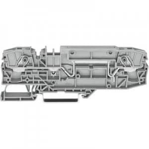 Base terminal 8mm Pull spring Configuration N Blue