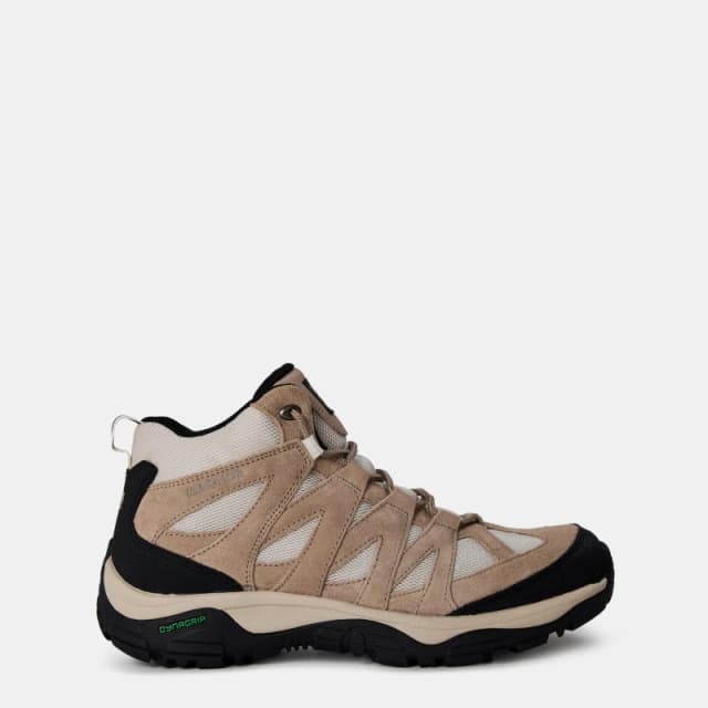 Karrimor Summit Walking Boots Womens - Brown Brown 4